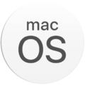 MacOS logo (2017).svg