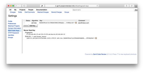 Gerrit - SSH key - complete.jpg